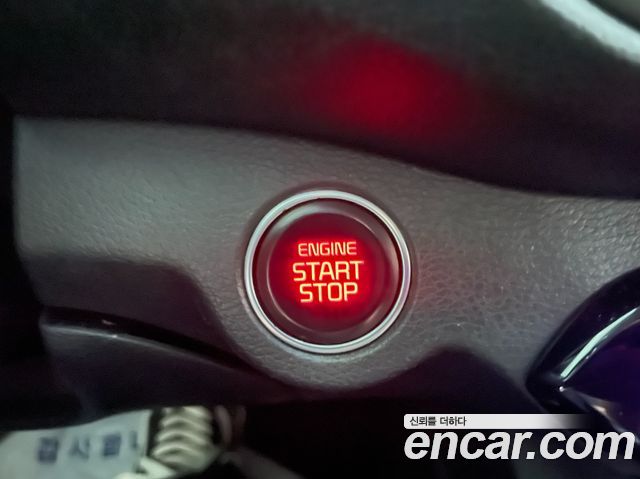 Kia K3 2022 — photo 17