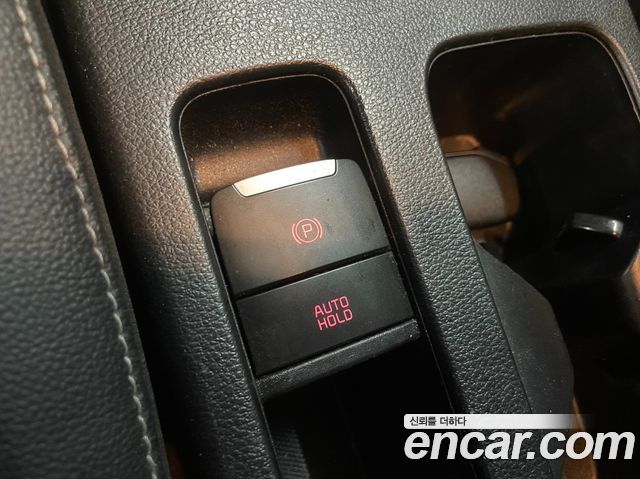 Kia K3 2022 — photo 18