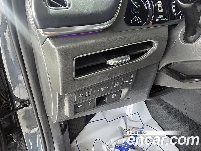 Hyundai Sonata 2022 — photo 15