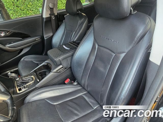 Hyundai Grandeur 2014 — photo 10