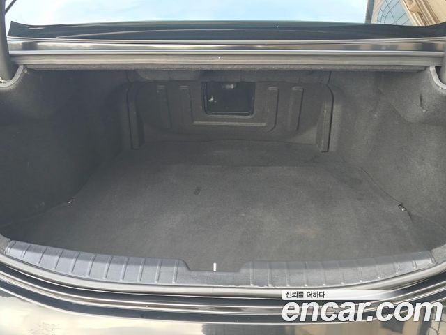 Hyundai Grandeur 2014 — photo 15