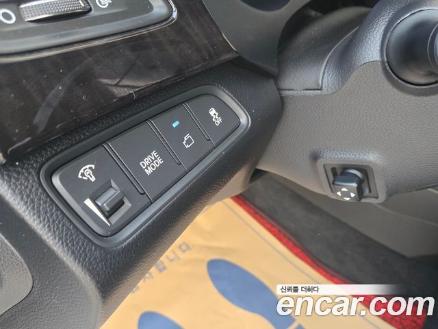Hyundai Grandeur 2014 — photo 17