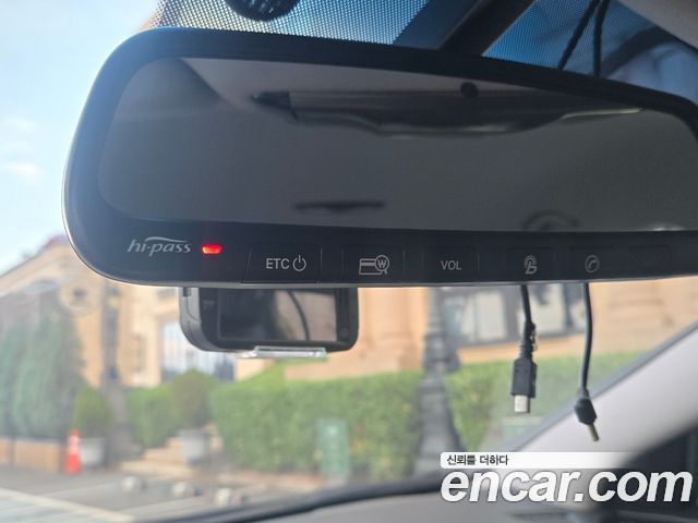 Hyundai Grandeur 2014 — photo 19