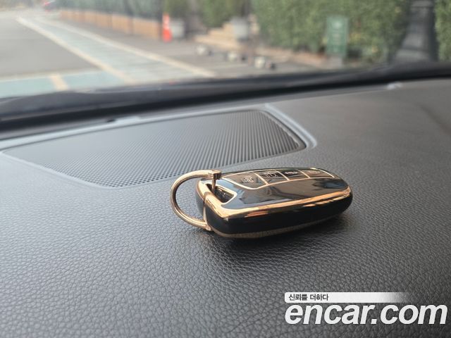 Hyundai Grandeur 2014 — photo 20