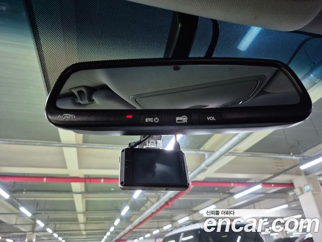 Hyundai Sonata 2015 — photo 9