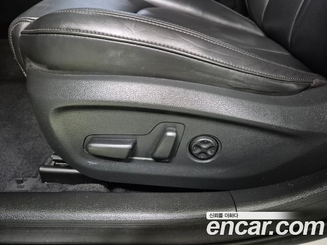 Hyundai Sonata 2015 — photo 17