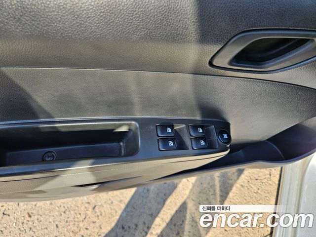 Chevrolet Korea Spark 2012 — photo 14