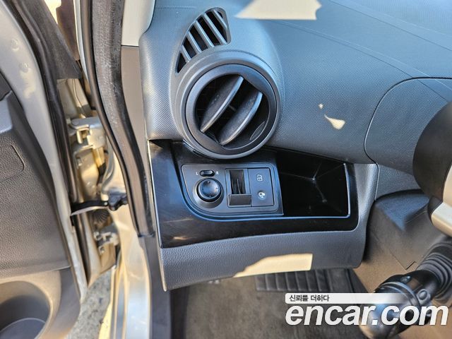 Chevrolet Korea Spark 2012 — photo 16