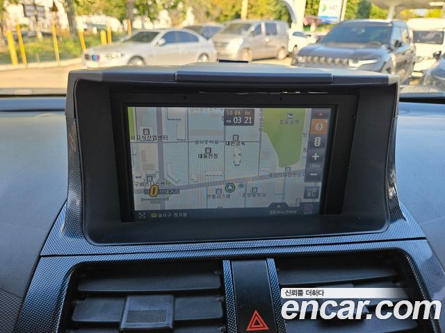 Chevrolet Korea Spark 2012 — photo 18