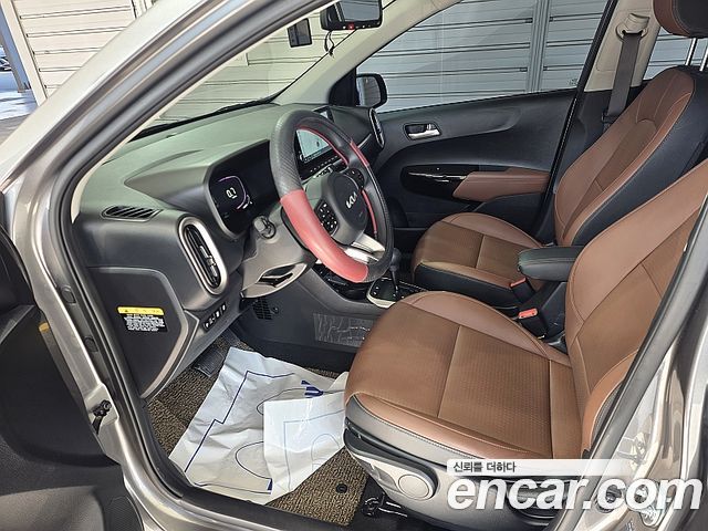 Kia morning 2025 — photo 8