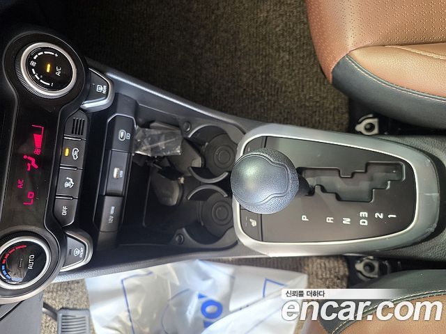 Kia morning 2025 — photo 13