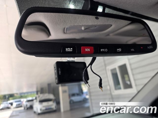 Kia morning 2025 — photo 14