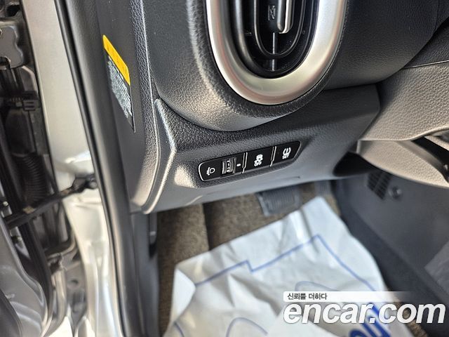 Kia morning 2025 — photo 16