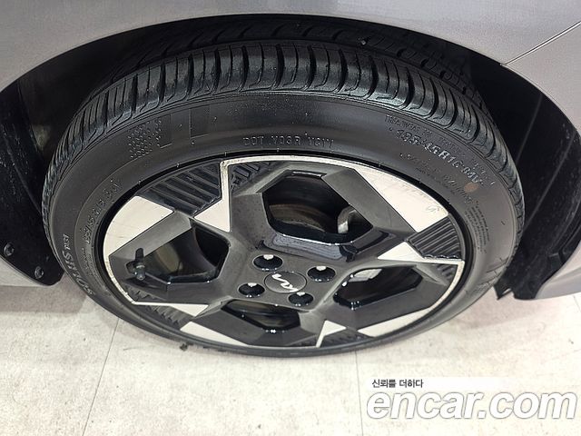 Kia morning 2025 — photo 17