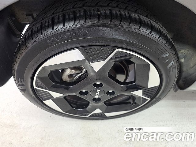 Kia morning 2025 — photo 18