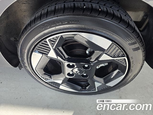 Kia morning 2025 — photo 19
