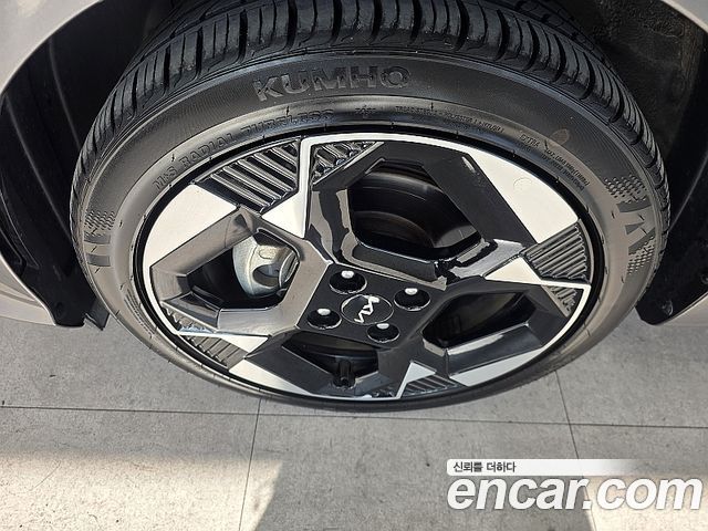 Kia morning 2025 — photo 20
