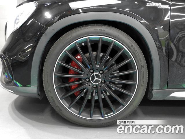 Mercedes-Benz GLA-Class 2018 — photo 5