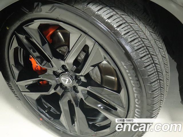 Lexus RX 2025 — photo 5
