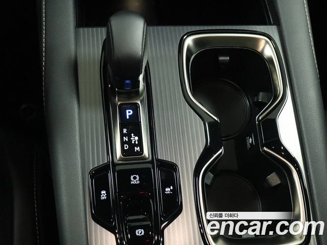 Lexus RX 2025 — photo 9