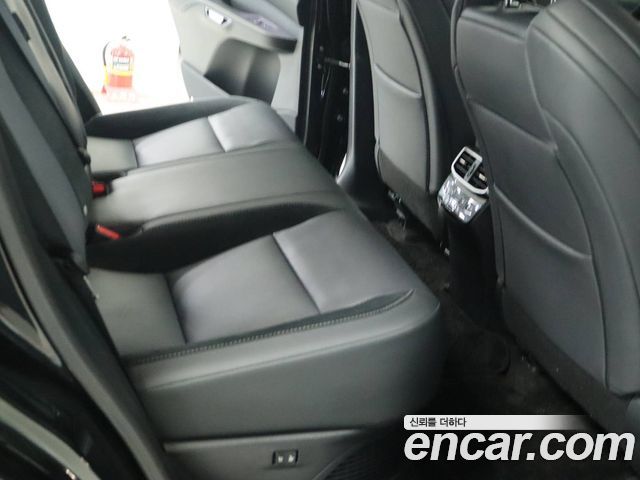 Lexus RX 2025 — photo 10