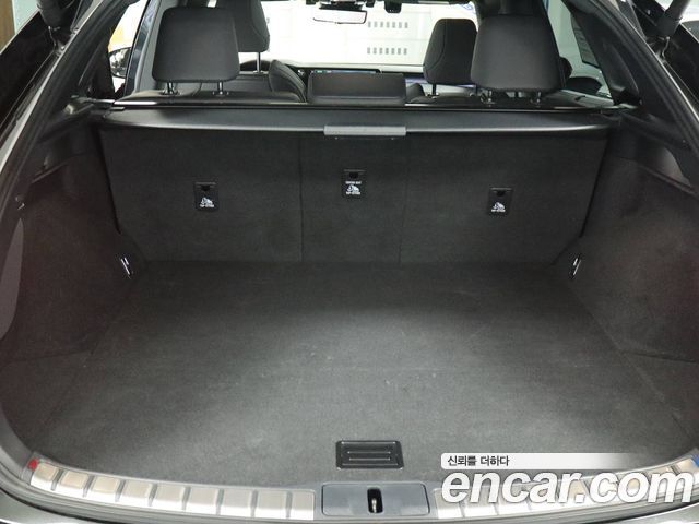 Lexus RX 2025 — photo 15