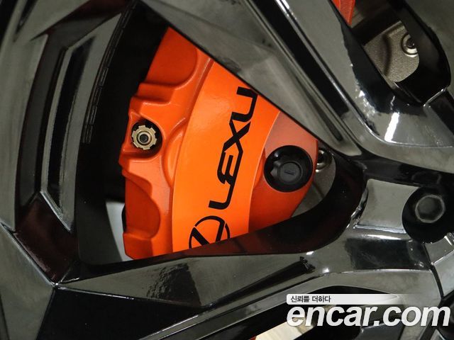 Lexus RX 2025 — photo 16
