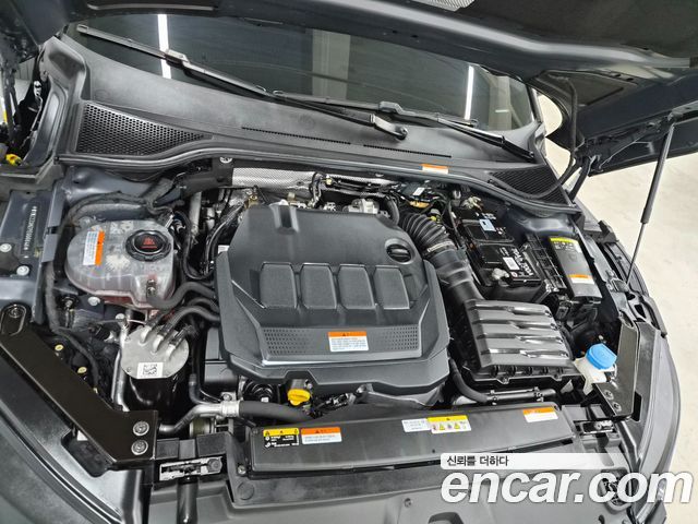 Volkswagen Arteon 2023 — photo 6