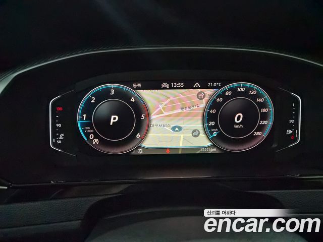 Volkswagen Arteon 2023 — photo 8