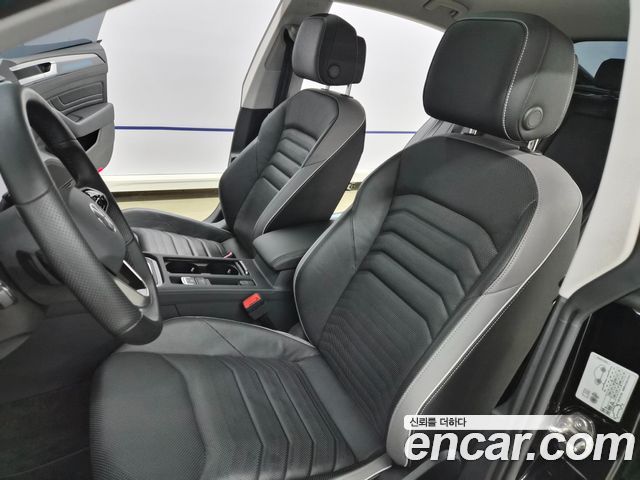 Volkswagen Arteon 2023 — photo 10