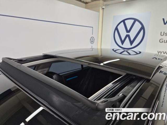 Volkswagen Arteon 2023 — photo 14