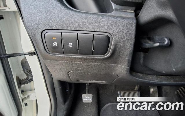 Kia RAY 2023 — photo 3