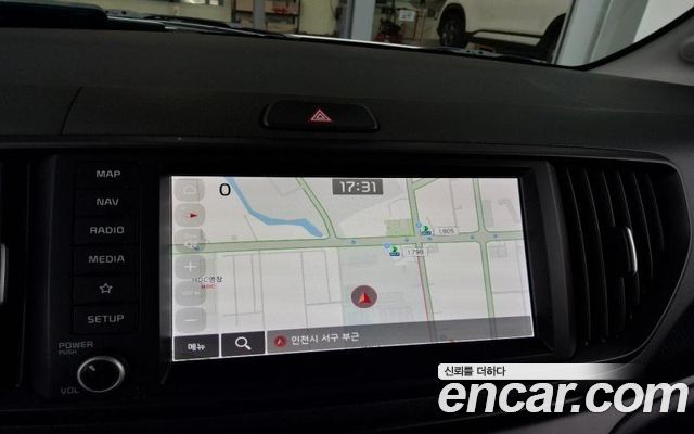 Kia RAY 2023 — photo 5