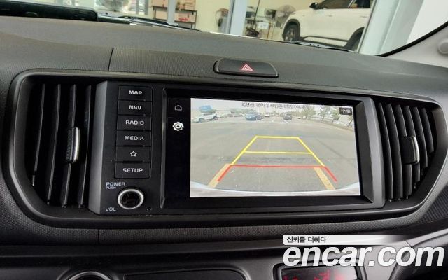 Kia RAY 2023 — photo 6