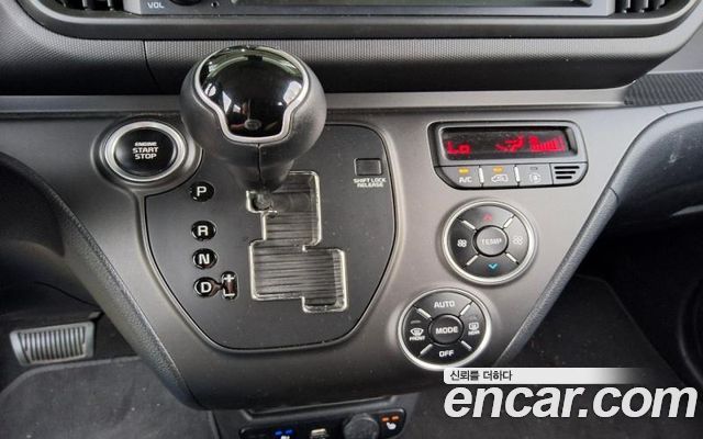 Kia RAY 2023 — photo 7