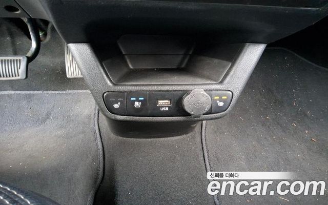 Kia RAY 2023 — photo 8