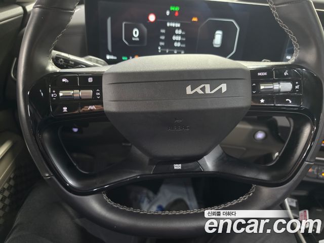 Kia Canival 2025 — photo 6