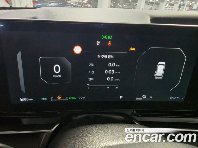 Kia Canival 2025 — photo 7