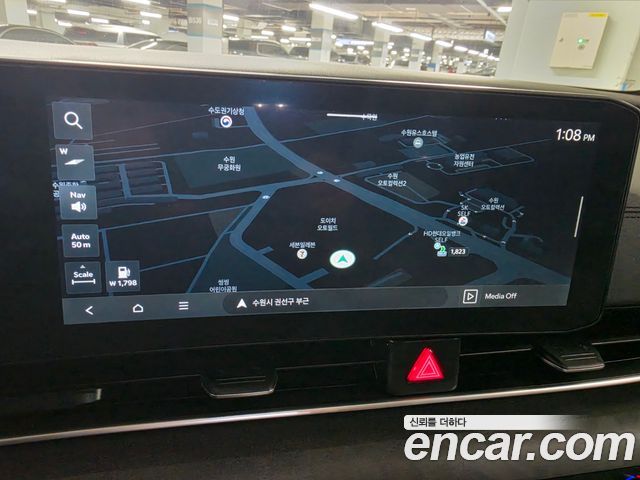 Kia Canival 2025 — photo 8