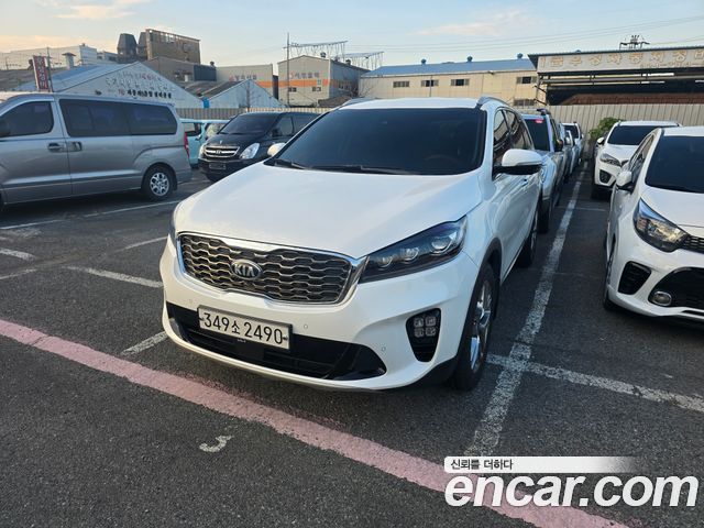 Kia Sorento 2020 — photo 3