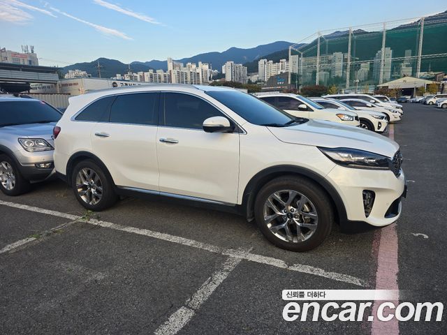 Kia Sorento 2020 — photo 4
