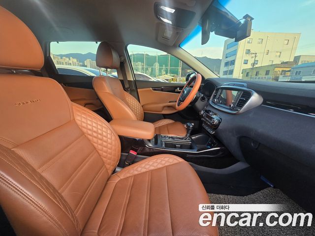 Kia Sorento 2020 — photo 6