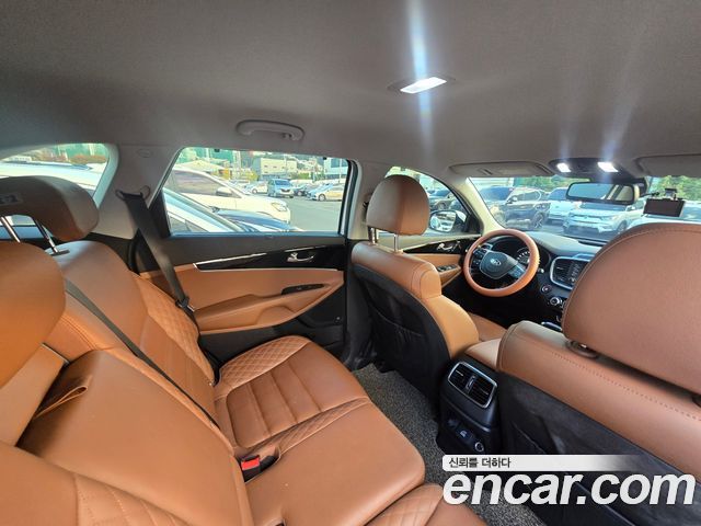 Kia Sorento 2020 — photo 7