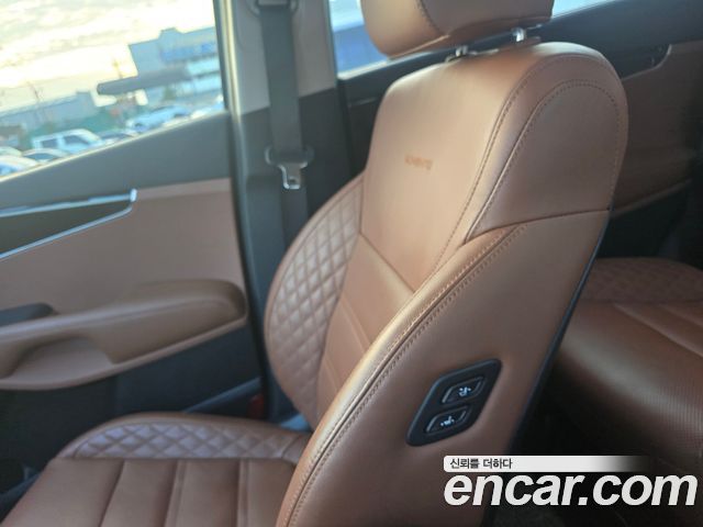Kia Sorento 2020 — photo 10