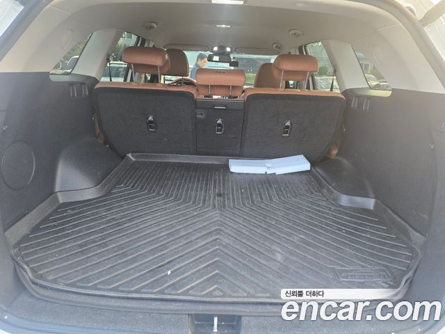 Kia Sorento 2020 — photo 13
