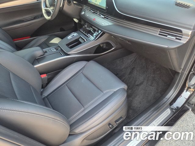 Hyundai Grandeur 2023 — photo 7