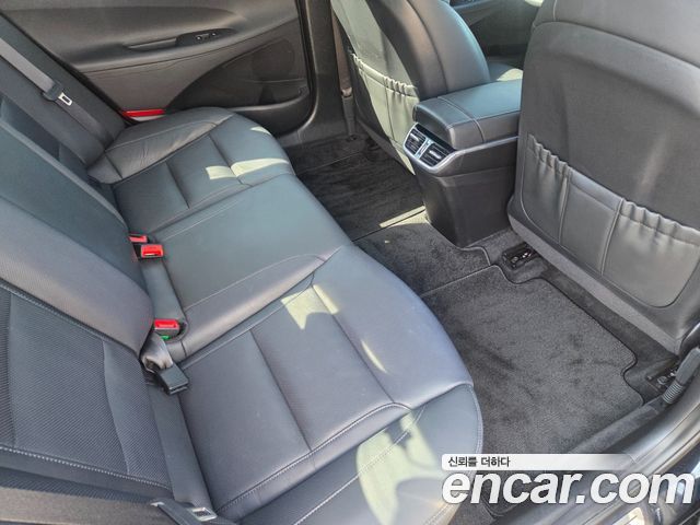 Hyundai Grandeur 2023 — photo 8