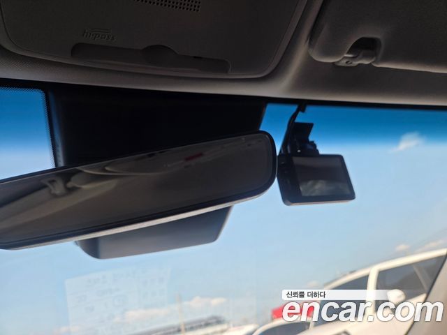 Hyundai Grandeur 2023 — photo 17