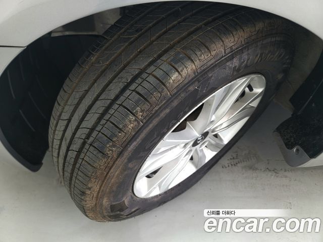 Hyundai Sonata 2012 — photo 5