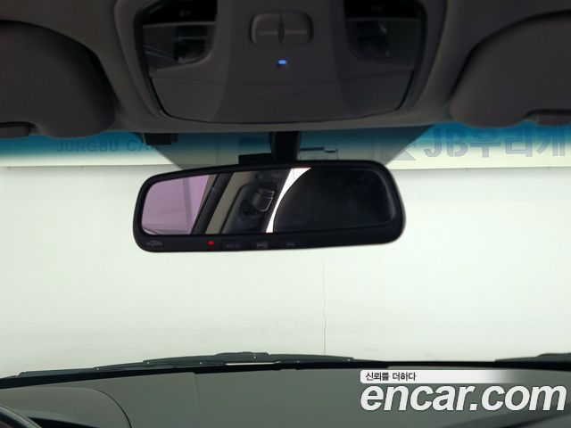 Hyundai Sonata 2012 — photo 11